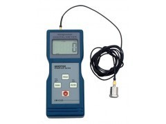 電梯診療新利器 VM-6320測振儀如何破解數據采集困境？
