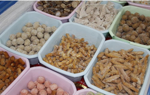 冷凍食品的影響 營養、安全與健康解析