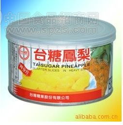 臺糖小鳳梨罐頭 批發價格、廠家與圖片信息一覽