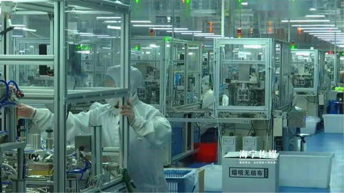 海寧企業打造全球5G物聯網透明工廠，日產口罩100萬片，引領網絡技術服務新標桿