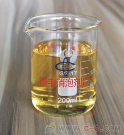 匠心消泡標桿 德豐以高品質水性涂料助力千行百業
